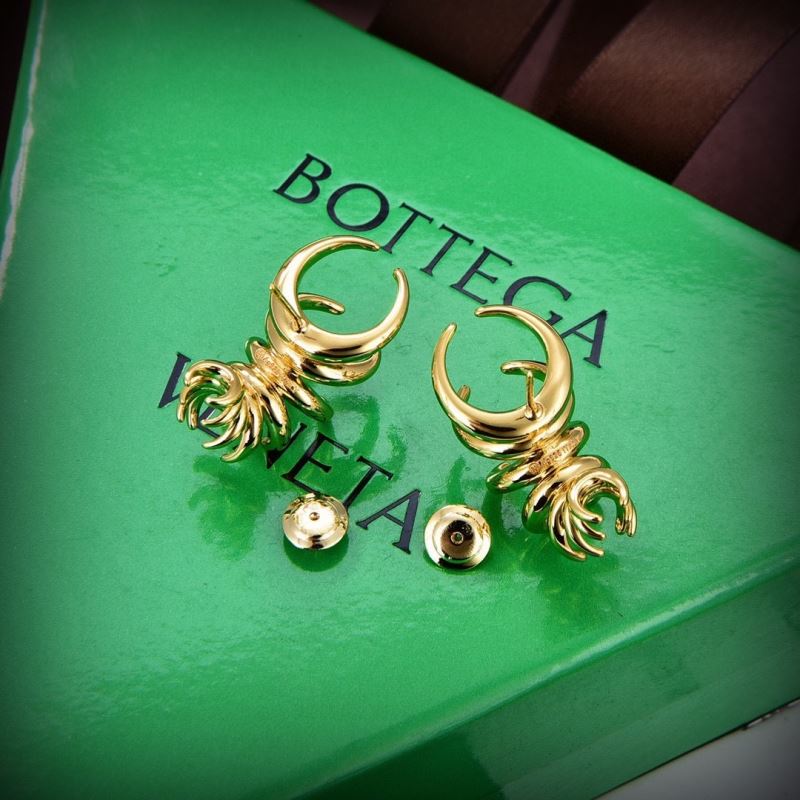 Bottega Veneta Earrings